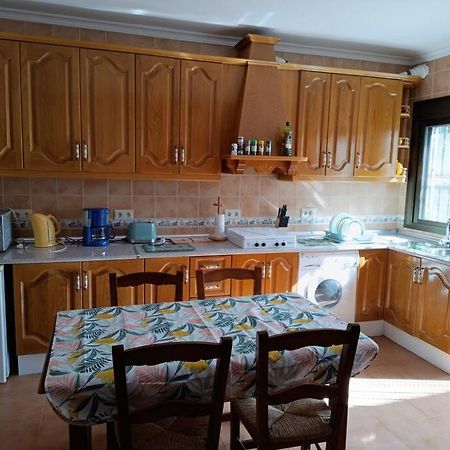 Casa Heli - Ruim Appartement Met Dakterras In Polopos מראה חיצוני תמונה