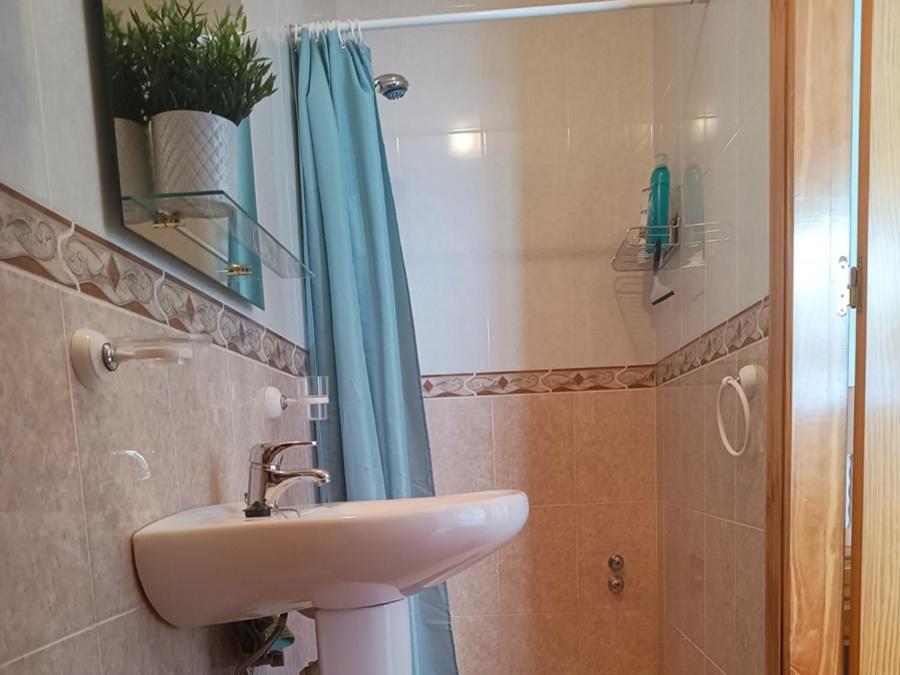 Casa Heli - Ruim Appartement Met Dakterras In Polopos מראה חיצוני תמונה