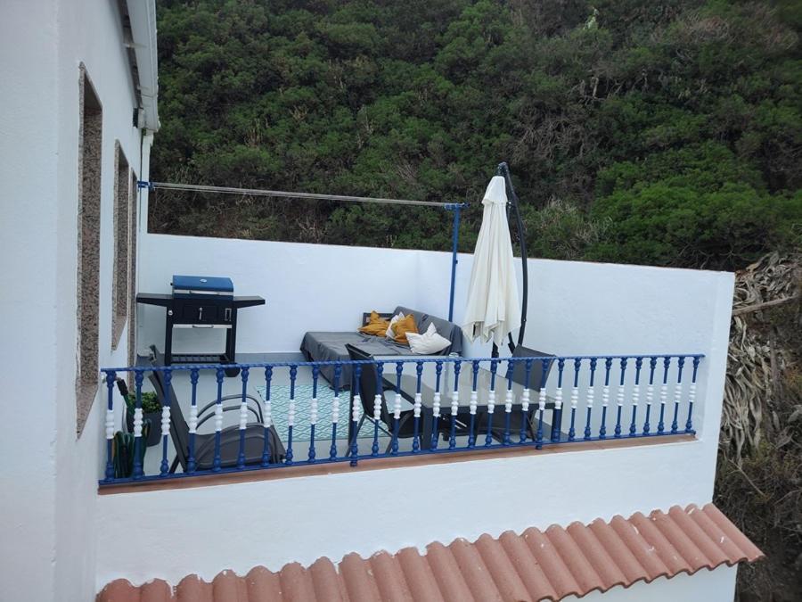 Casa Heli - Ruim Appartement Met Dakterras In Polopos מראה חיצוני תמונה